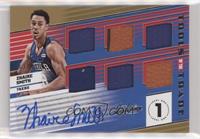 Zhaire Smith #/49