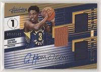 Aaron Holiday #/149