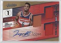 Troy Brown Jr. #/149