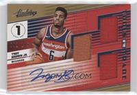 Troy Brown Jr. [Good to VG‑EX] #/149