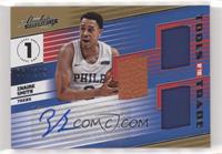 Zhaire Smith #/149