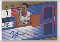 Zhaire Smith #/149