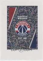 Team Logo - Washington Wizards Team (Foil)