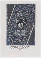 Team Logo - Brooklyn Nets Team (Foil)