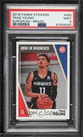 2018-19 Rookies - Trae Young [PSA 9 MINT]