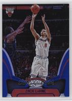 Zach LaVine #/199