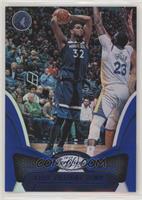 Karl-Anthony Towns #/199