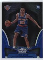 Kevin Knox #/199