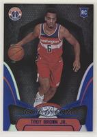 Troy Brown Jr. #/199