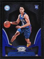 Zhaire Smith #/199