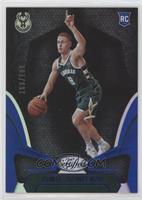 Donte DiVincenzo #/199