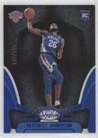 Mitchell Robinson #/199