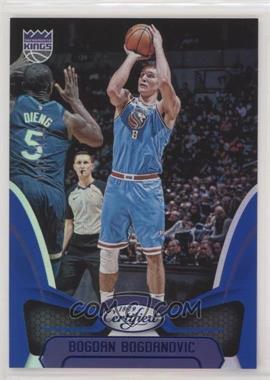 2018-19 Panini Certified - [Base] - Mirror Blue #59 - Bogdan Bogdanovic /199