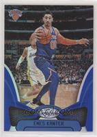 Enes Kanter #/199