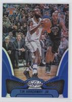 Tim Hardaway Jr. #/199