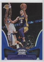 Lonzo Ball #/199