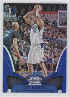 Dirk Nowitzki #/199