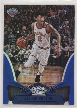 2018-19 Panini Certified - [Base] - Mirror Blue #99 - Elfrid Payton /199