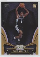 Lonnie Walker IV #/10