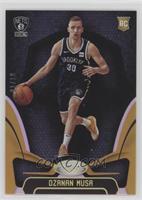 Dzanan Musa #/10