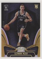 Dzanan Musa [Noted] #/10