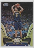 Joe Ingles #/10