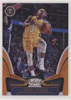 Isaiah Thomas #/99