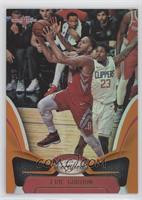 Eric Gordon #/99