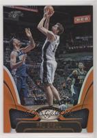 Pau Gasol #/99