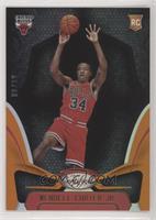 Wendell Carter Jr. #/99