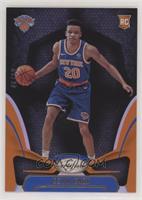 Kevin Knox #/99