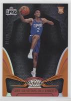 Shai Gilgeous-Alexander #/99