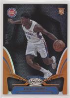 Khyri Thomas #/99