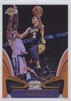 Lonzo Ball #/99