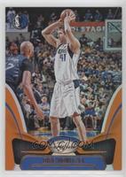 Dirk Nowitzki #/99