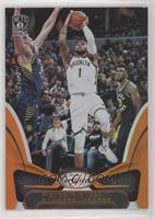 D'Angelo Russell #/99