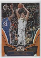 Nikola Jokic #/99