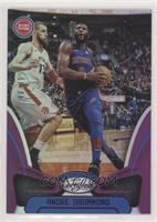 Andre Drummond #/49