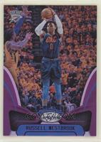 Russell Westbrook #/49