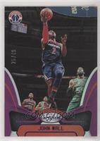 John Wall #/49