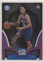 Zhaire Smith #/49