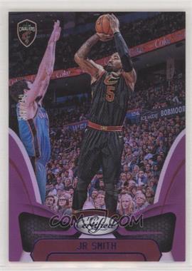 2018-19 Panini Certified - [Base] - Mirror Purple #17 - JR Smith /49