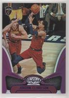 Jordan Clarkson #/49