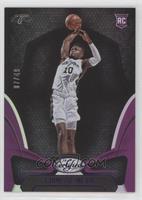 Chimezie Metu [EX to NM] #/49