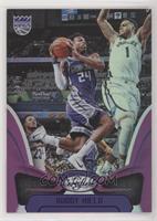 Buddy Hield #/49