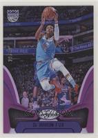 De'Aaron Fox #/49