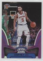 Courtney Lee #/49