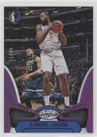 DeAndre Jordan #/49