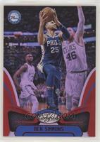 Ben Simmons #/299