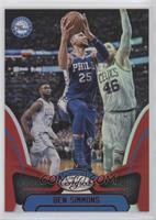 Ben Simmons #/299